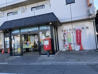 青梅市友田町3丁目の中古一戸建て(青梅河辺郵便局)
