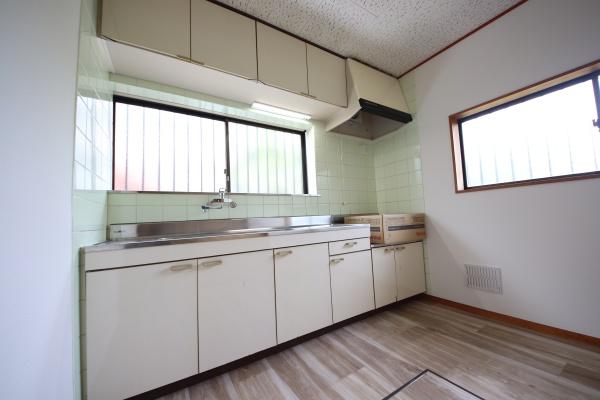 青梅市友田町　中古戸建