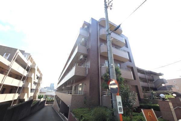 レクシオ大和田