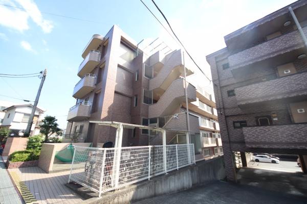 レクシオ大和田