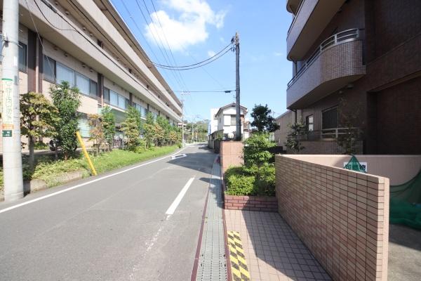 レクシオ大和田