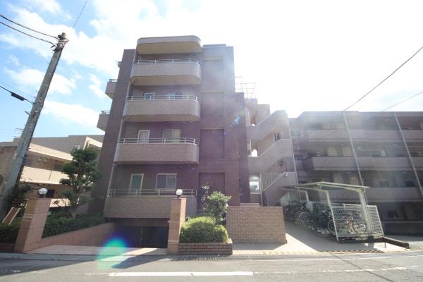 レクシオ大和田