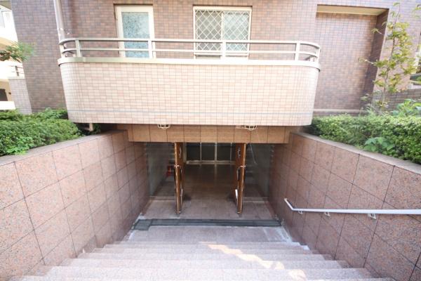 レクシオ大和田