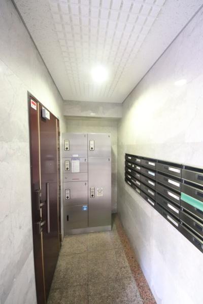 レクシオ大和田