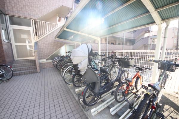 レクシオ大和田
