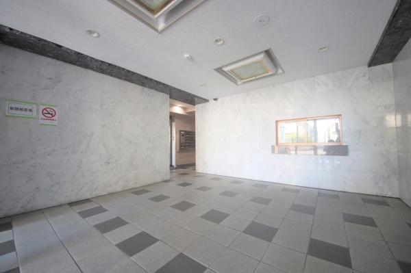 シティパレス八王子八幡町