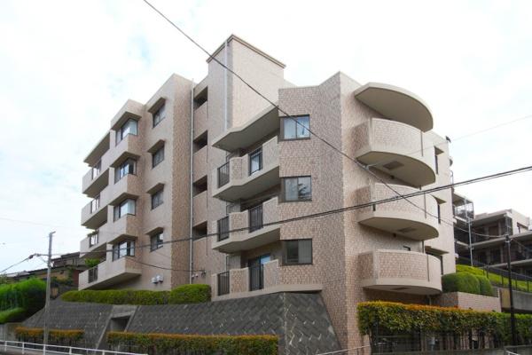ベルシャトゥ八王子台町