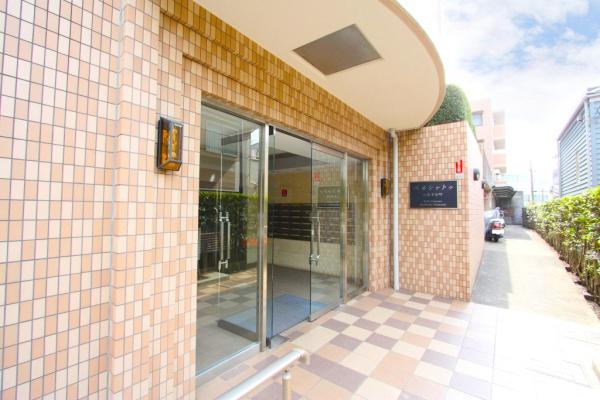 ベルシャトゥ八王子台町