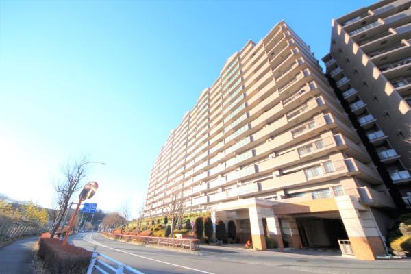プレセダンヒルズ南大沢