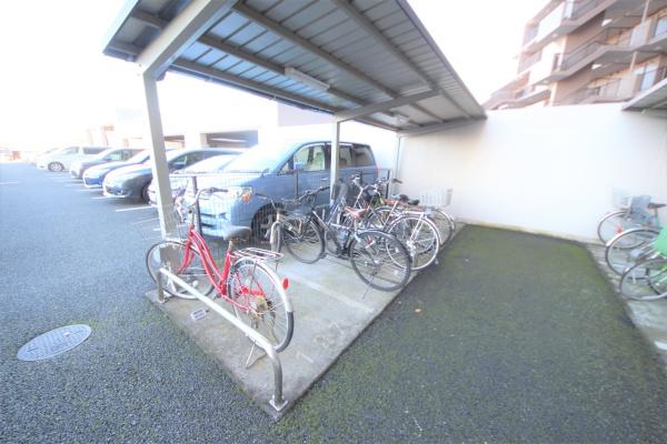 プレセダンヒルズ南大沢