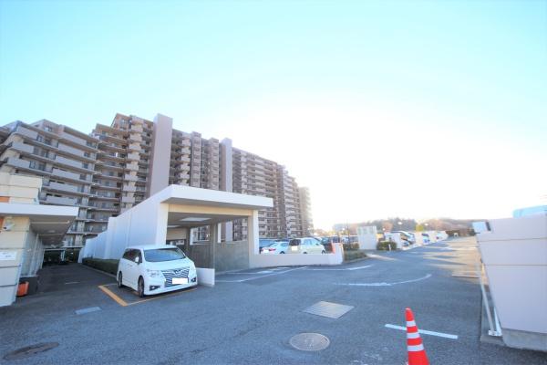 プレセダンヒルズ南大沢