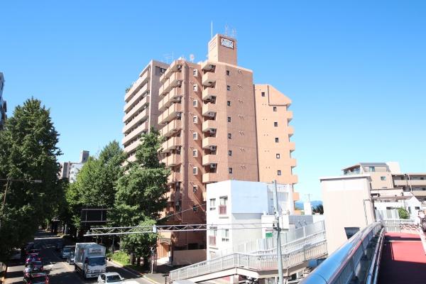 藤和シティホームズ西八王子