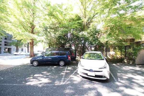藤和シティホームズ西八王子