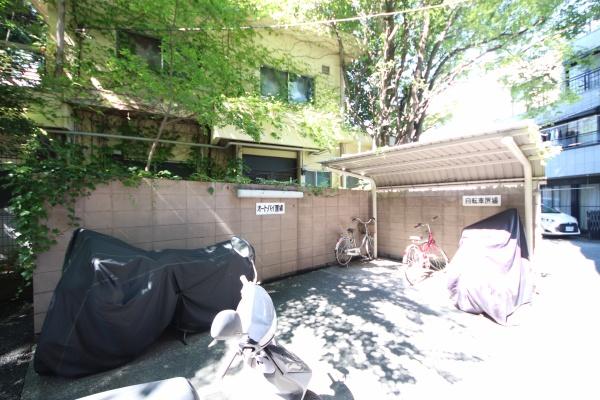 藤和シティホームズ西八王子