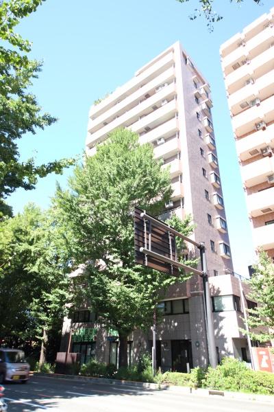 藤和シティホームズ西八王子