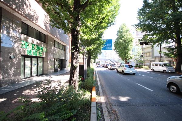 藤和シティホームズ西八王子