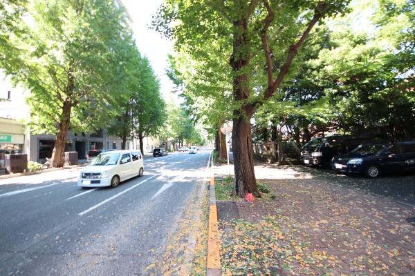 藤和シティホームズ西八王子