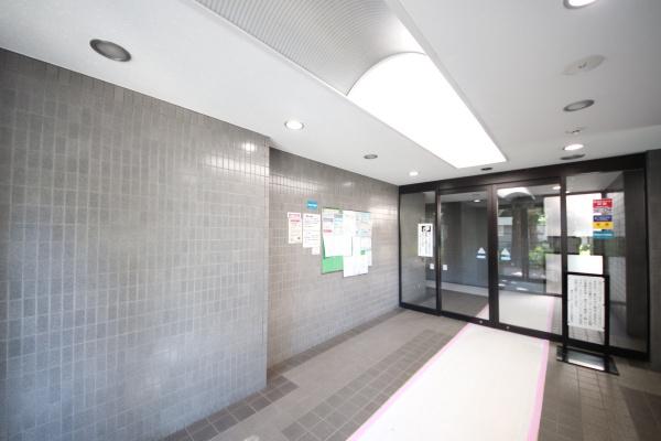 藤和シティホームズ西八王子