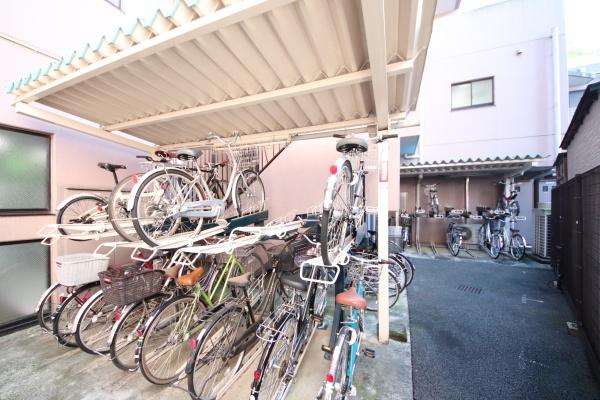 藤和シティホームズ西八王子