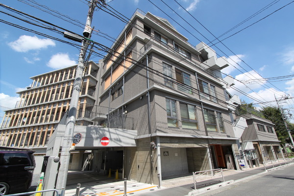 高砂サマリヤマンション(光明第一保育園)