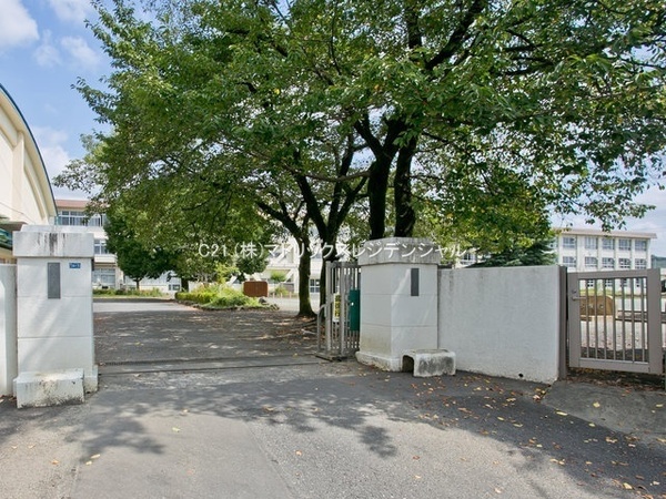 八王子市暁町1丁目の中古一戸建て(八王子市立第九小学校)