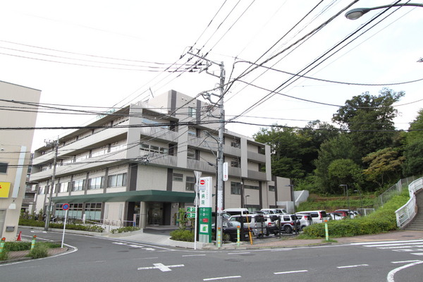 八王子市暁町1丁目の中古一戸建て(医療法人財団興和会右田病院)