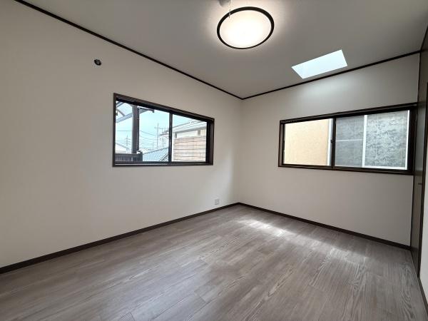 八王子市暁町１丁目の中古一戸建て