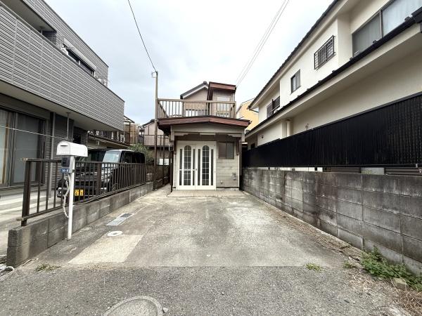 八王子市暁町　中古戸建