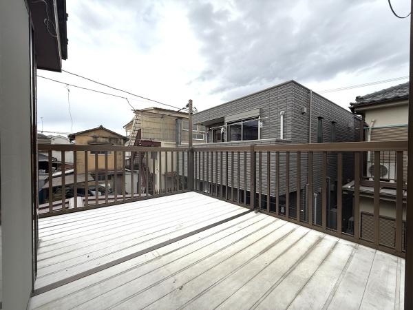 八王子市暁町１丁目の中古一戸建て