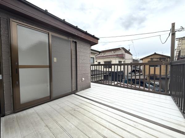 八王子市暁町１丁目の中古一戸建て