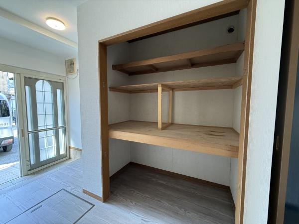 八王子市暁町１丁目の中古一戸建て