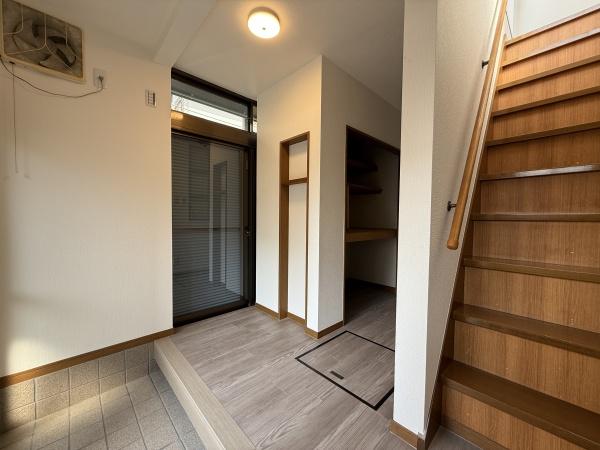 八王子市暁町　中古戸建