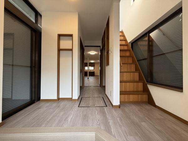 八王子市暁町１丁目の中古一戸建て