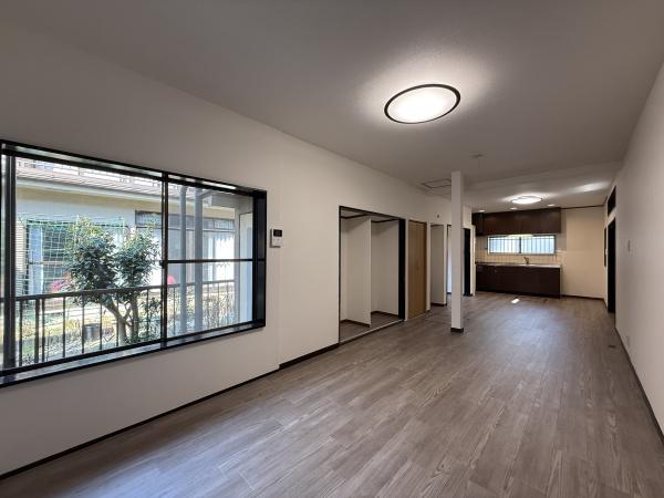 八王子市暁町１丁目の中古一戸建て