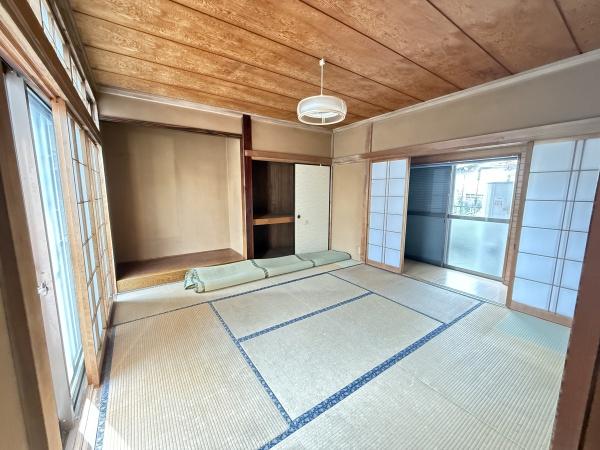 八王子市暁町１丁目の中古一戸建て