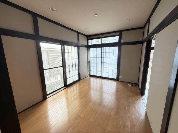 八王子市暁町１丁目の中古一戸建て