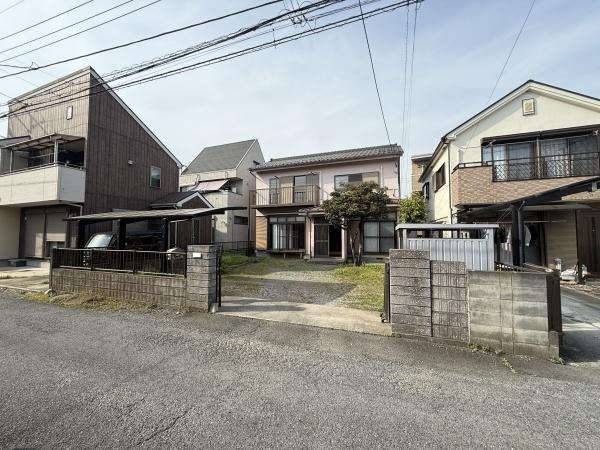 八王子市暁町　中古戸建