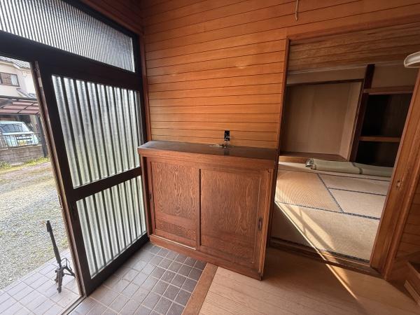 八王子市暁町１丁目の中古一戸建て