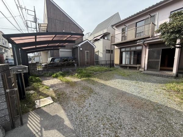 八王子市暁町１丁目の中古一戸建て