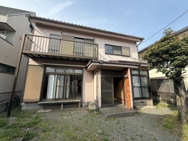 八王子市暁町１丁目の中古一戸建て
