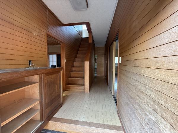 八王子市暁町　中古戸建