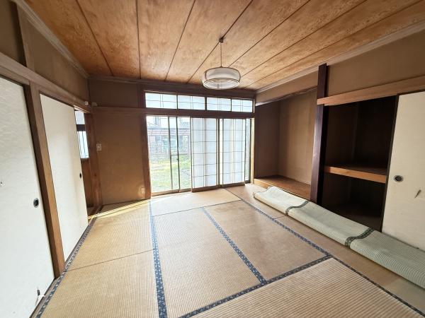 八王子市暁町　中古戸建