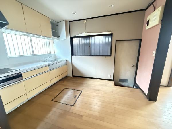 八王子市暁町　中古戸建