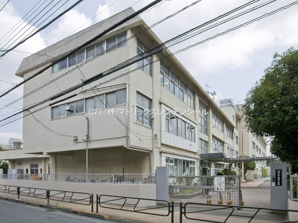 マイキャッスル八王子元横山町(八王子市立第一小学校)