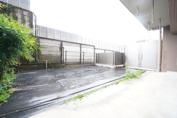 マイキャッスル八王子元横山町