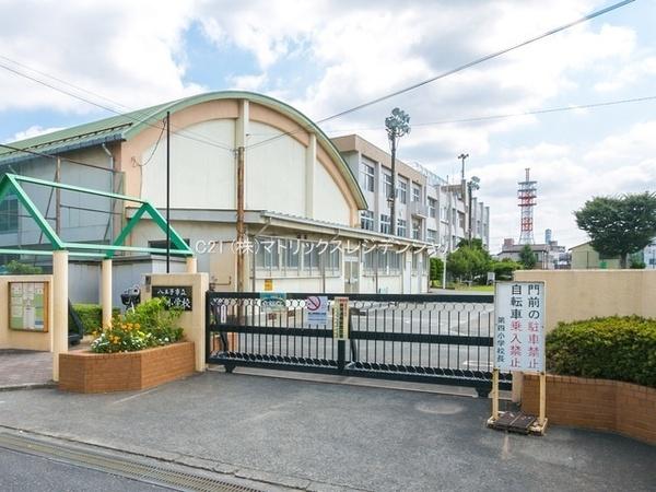 ストーク八王子(八王子市立第四小学校)