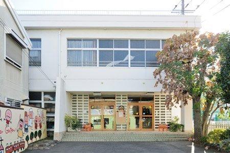 ストーク八王子(八王子幼稚園)
