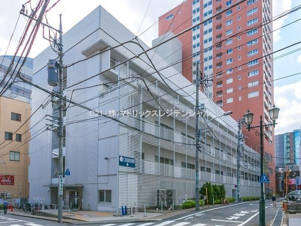ストーク八王子(仁和会総合病院)