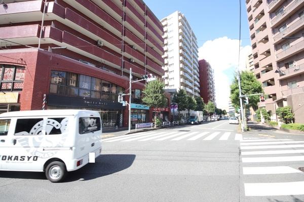 ストーク八王子