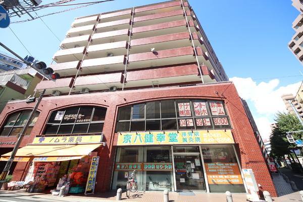 ストーク八王子